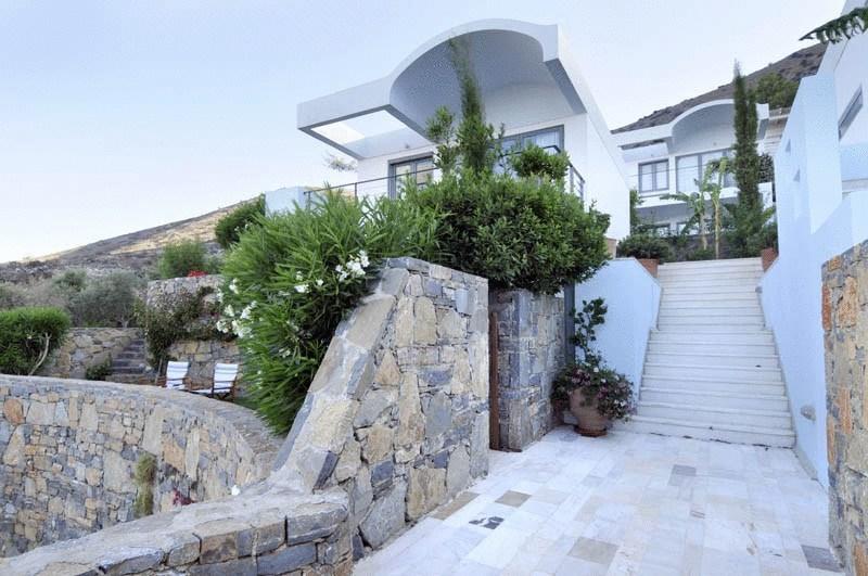 Elounda Vista Villas المظهر الخارجي الصورة