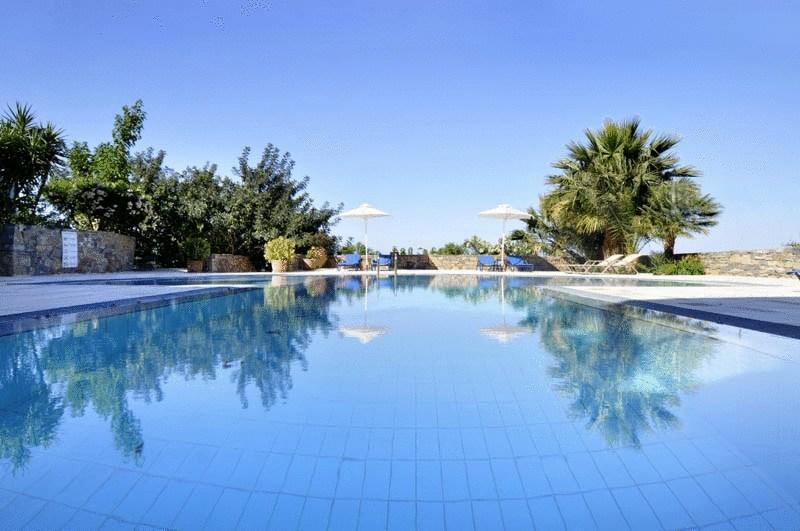 Elounda Vista Villas المظهر الخارجي الصورة