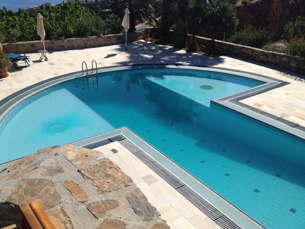 Elounda Vista Villas الغرفة الصورة