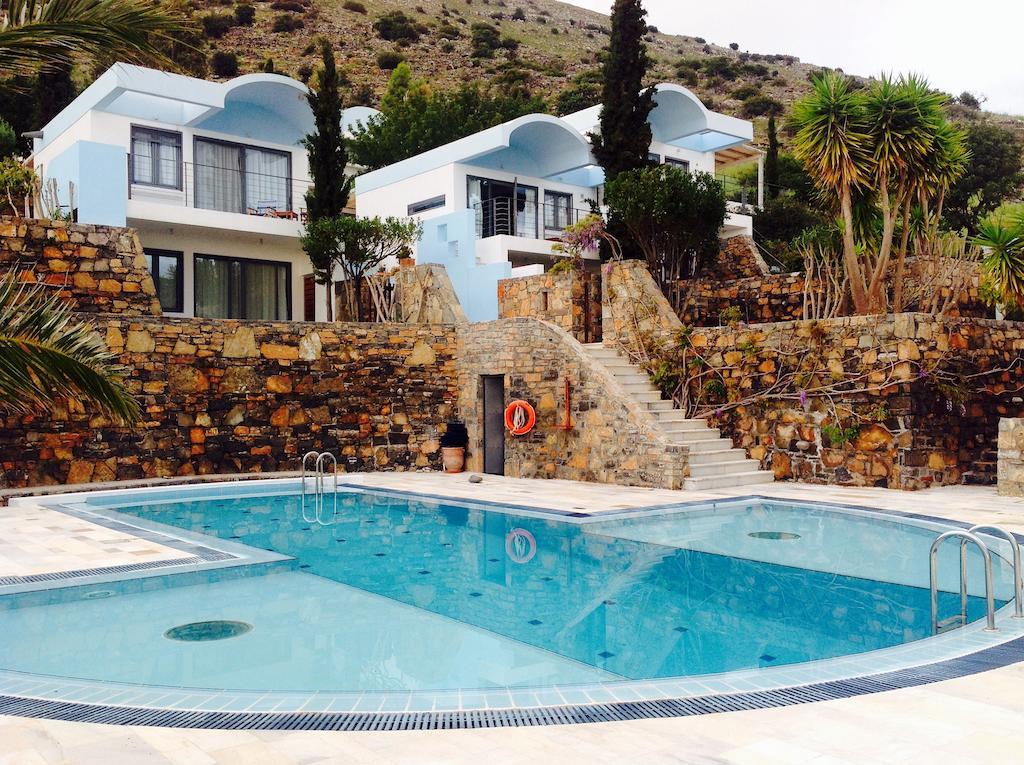 Elounda Vista Villas الغرفة الصورة