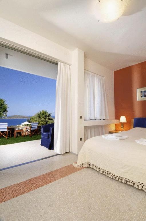Elounda Vista Villas الغرفة الصورة