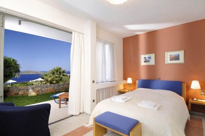 Elounda Vista Villas الغرفة الصورة