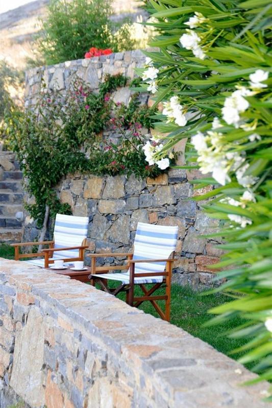 Elounda Vista Villas المظهر الخارجي الصورة